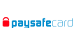 PaySafeCard